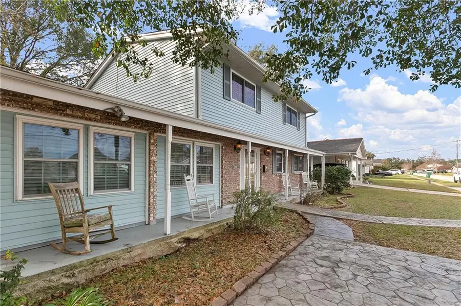 1608 Princeton Street, Metairie, LA 70003 - Image #3