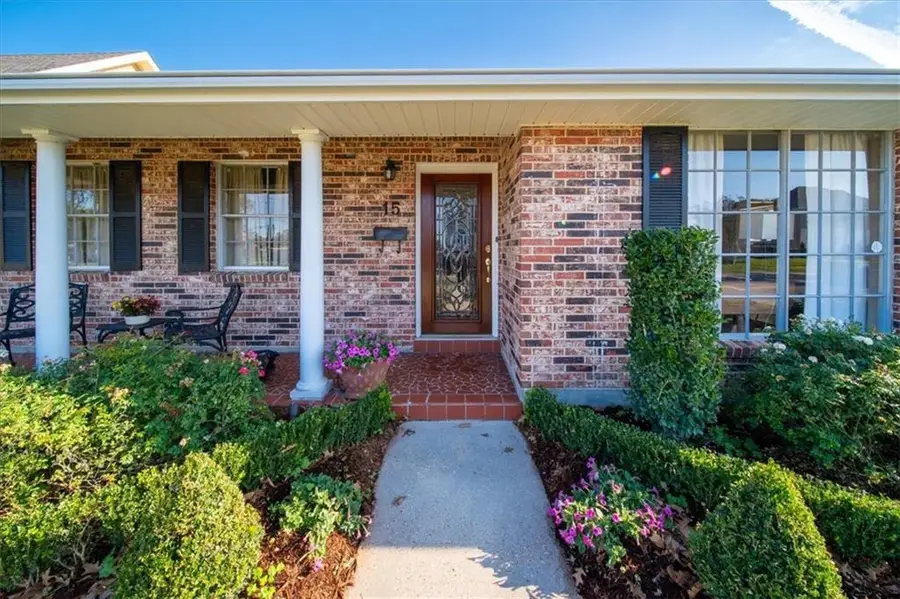 15 Derbes Drive, Gretna, LA 70053 - Image #3