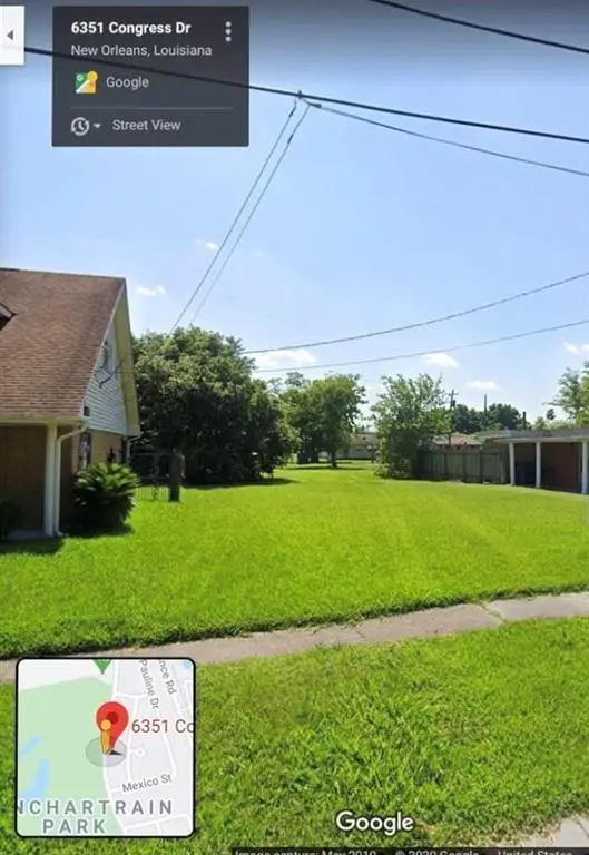 6351 Congress Drive, New Orleans, LA 70126 - Image #2