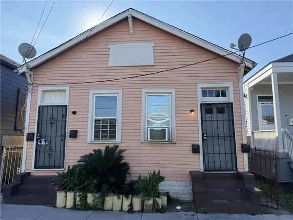 2020 22 Seventh Street, New Orleans, LA 70115