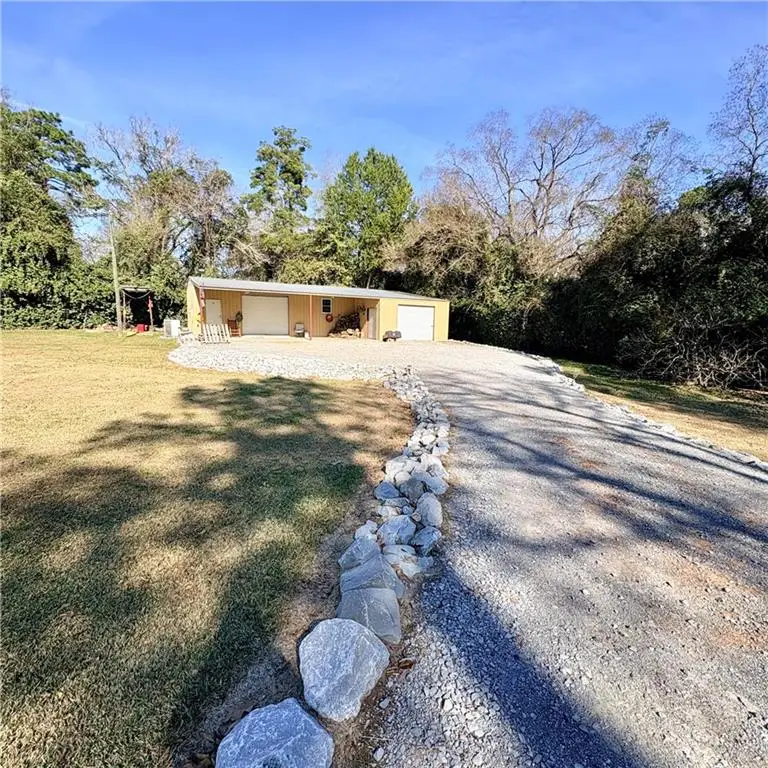 6531 Dogwood Court, Ball, LA 71405 - #3