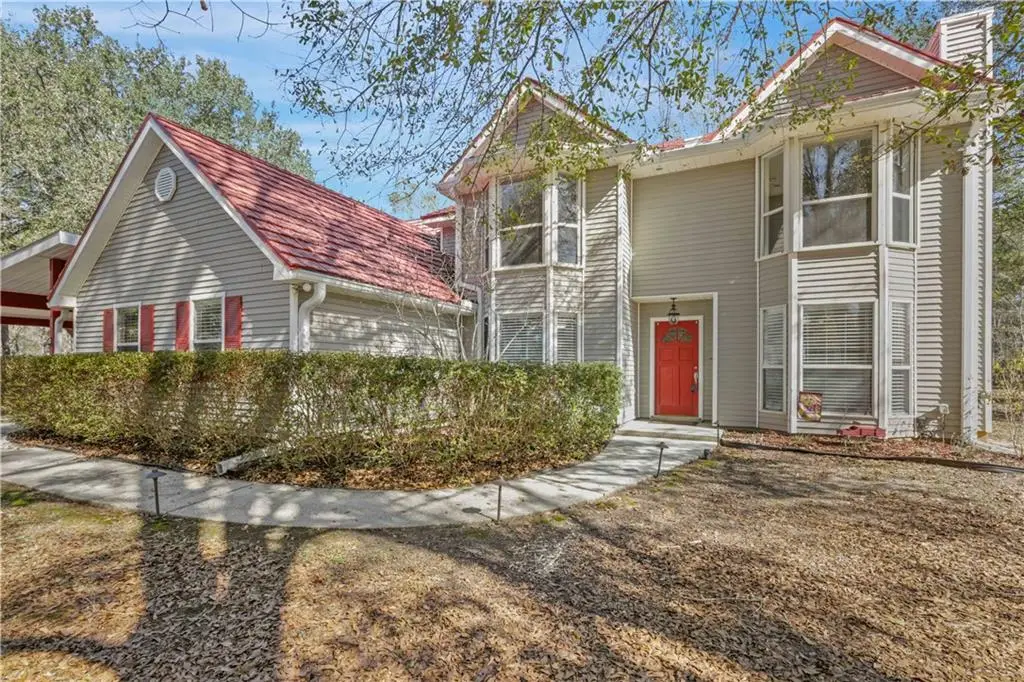 28555 Persimmon Lane, Abita Springs, LA 70420 - Image #1