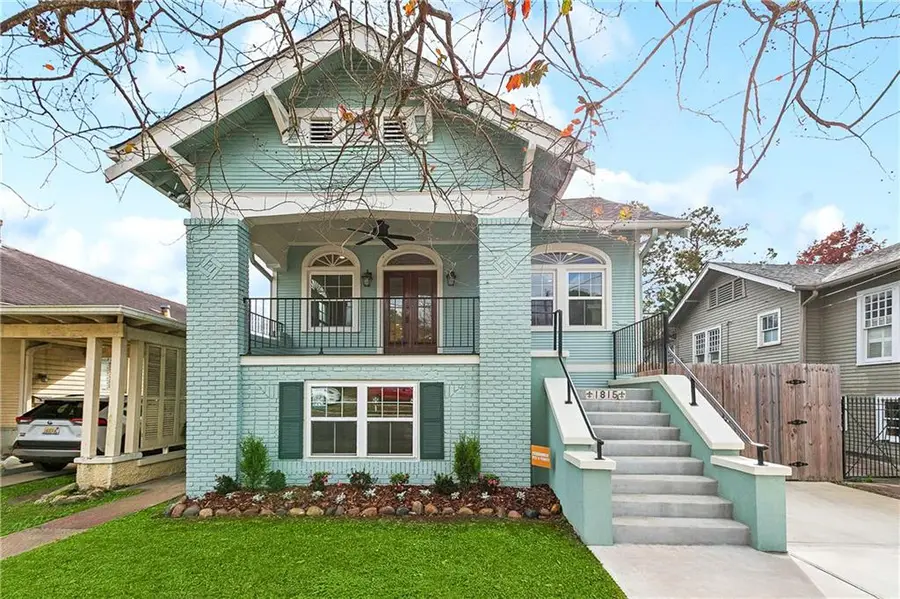 1815 Broadway Street, New Orleans, LA 70118 - Image #2