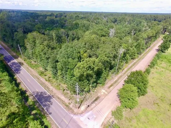 Rufus Bankston Road, Hammond, LA 70401