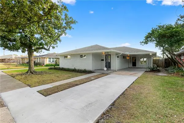 7700 Kenmore Drive, Harahan, LA 70123