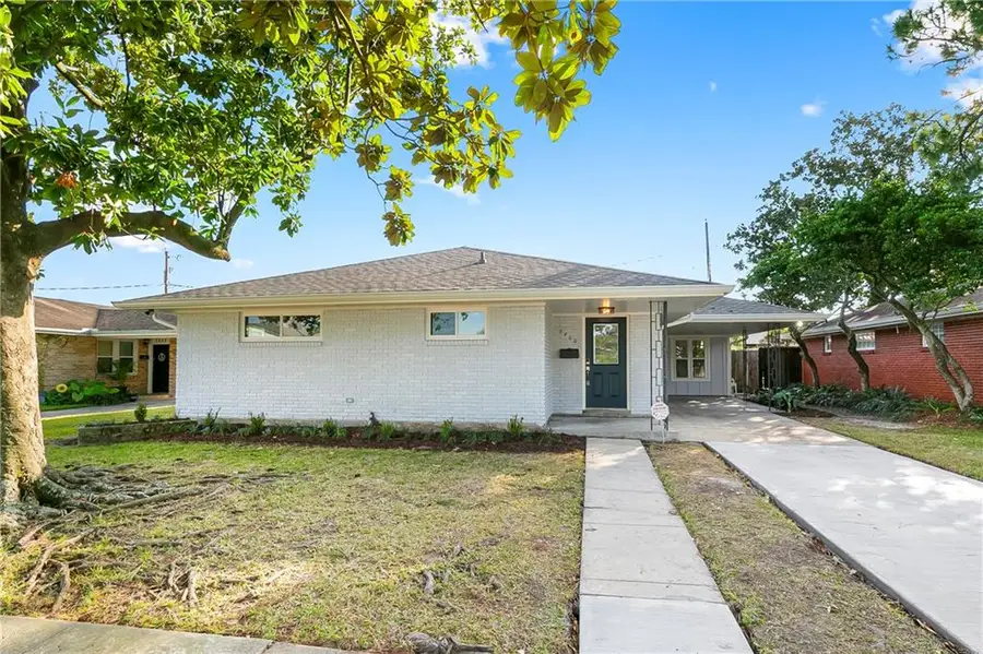 7700 Kenmore Drive, Harahan, LA 70123 - Image #2