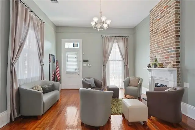 3921 Palmyra Street, New Orleans, LA 70119 - #3