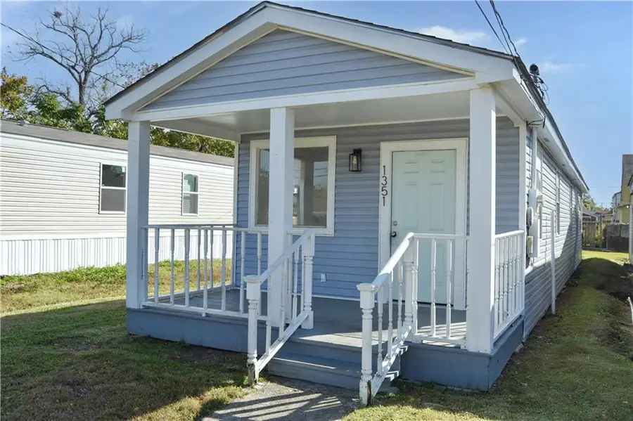 1351 S Dilton Street, Metairie, LA 70003 - Image #2