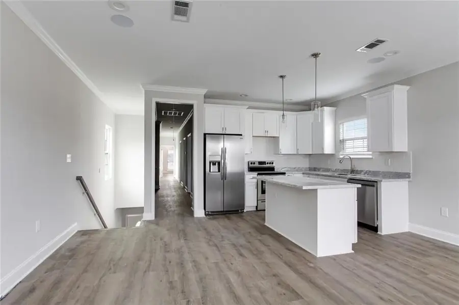 1704 06 S Dupre Street, New Orleans, LA 70125 - #3