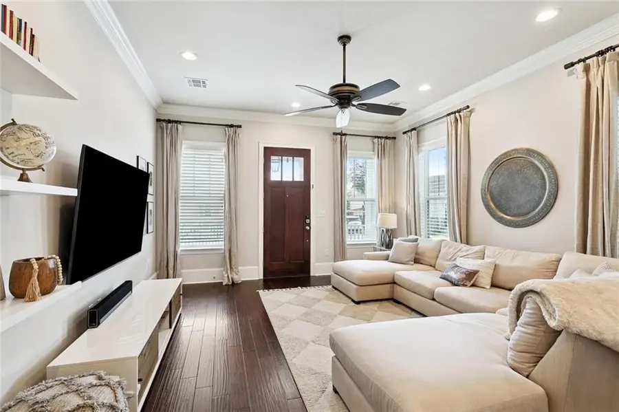 231 N Clark Street, New Orleans, LA 70119 - Image #2