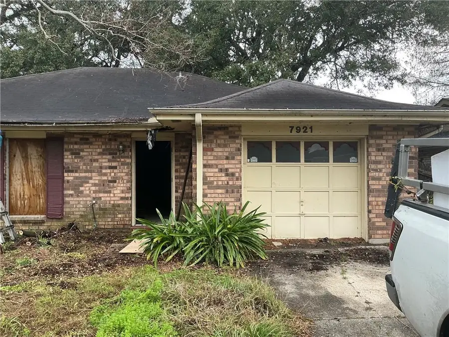 7921 Branch Drive, New Orleans, LA 70128 - Image #2