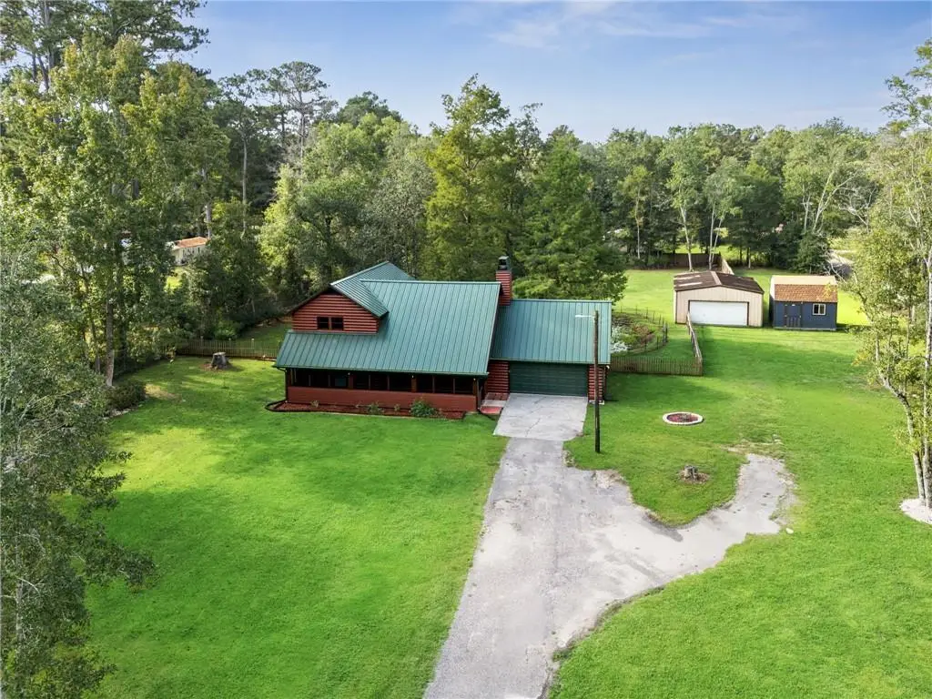 26294 Cloverland Road, Lacombe, LA 70445 - #1