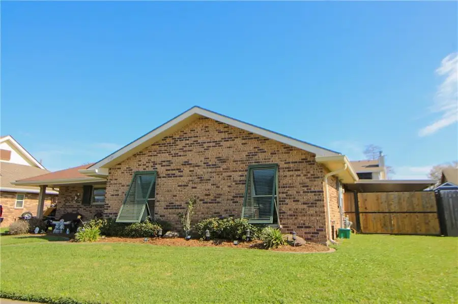3328 Grandlake Boulevard, Kenner, LA 70065 - #2