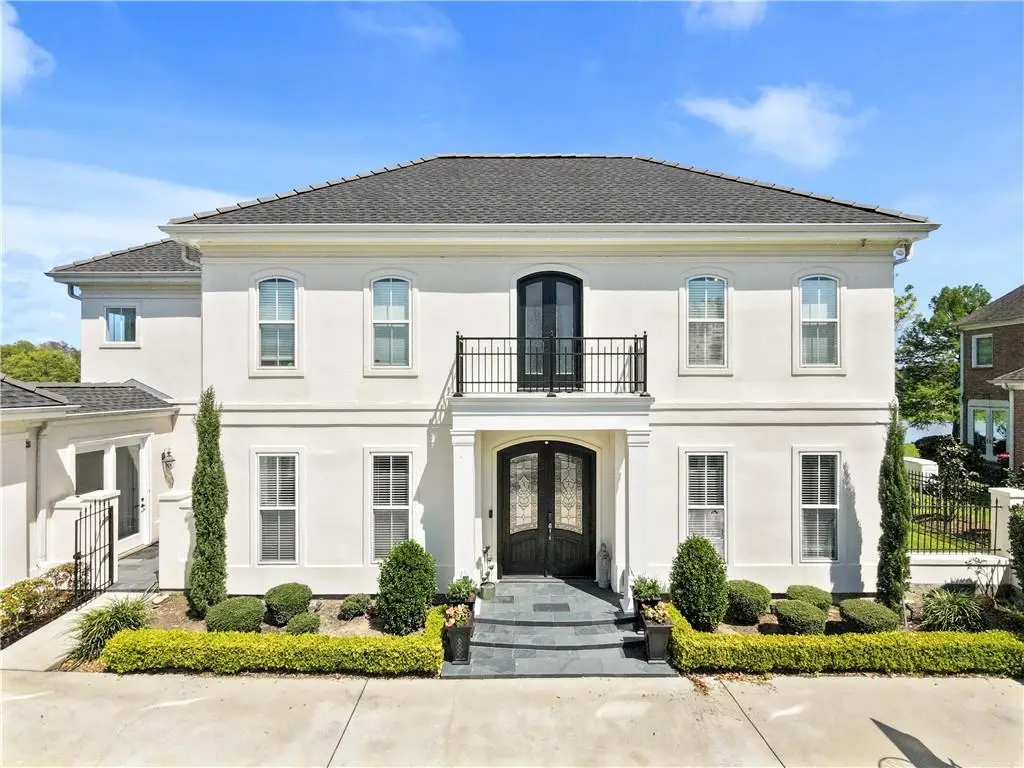 113 English Turn Drive, New Orleans, LA 70131 - #1
