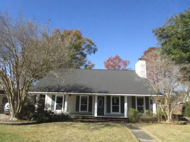 15155 Woodlore Drive, Baton Rouge, LA 70816 - #1