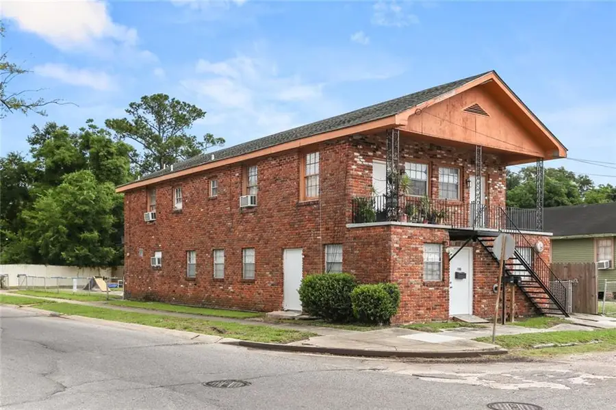 700 Leboeuf Street, New Orleans, LA 70114 - Image #2