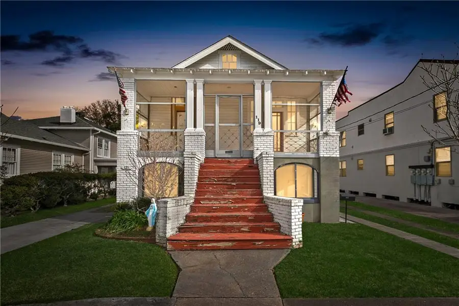 119 Elmeer Avenue, Metairie, LA 70005 - Image #3