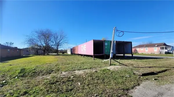 1738-44 Egania Street, New Orleans, LA 70117