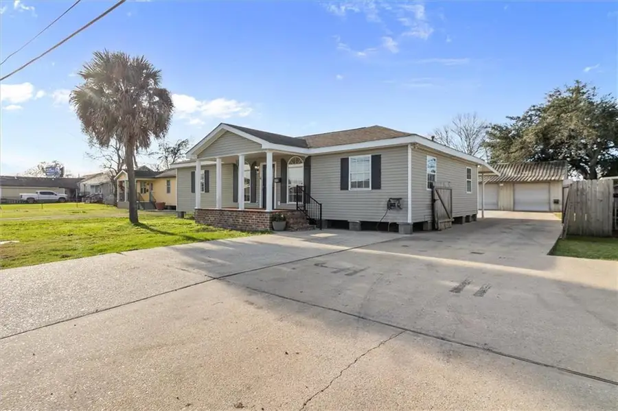 110 E X Street, Belle Chasse, LA 70037 - Image #2