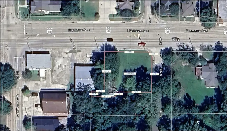 1925 4th Street, Slidell, LA 70458 - Image #3