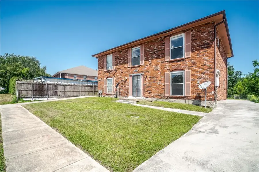 13501 03 N Lemans Street, New Orleans, LA 70129 - Image #2