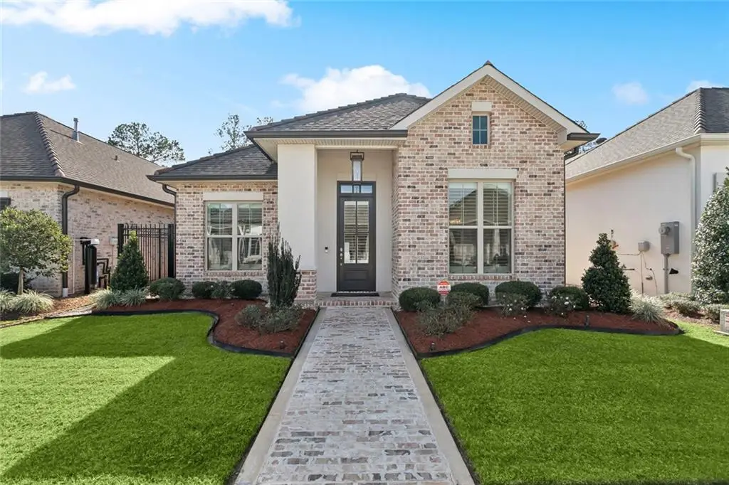 908 Rue Chamonix, Covington, LA 70433 - #1