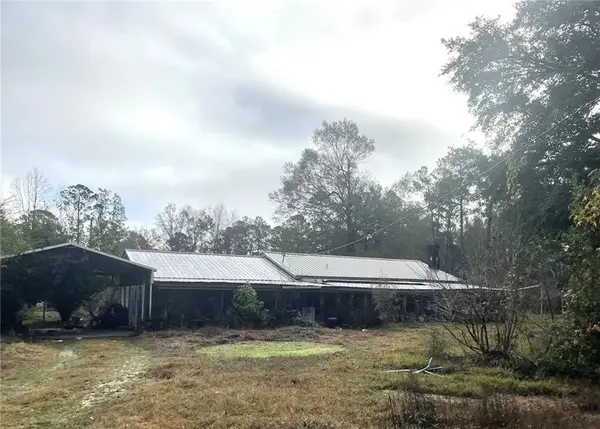560 Keaton Road, Bogalusa, LA 70427