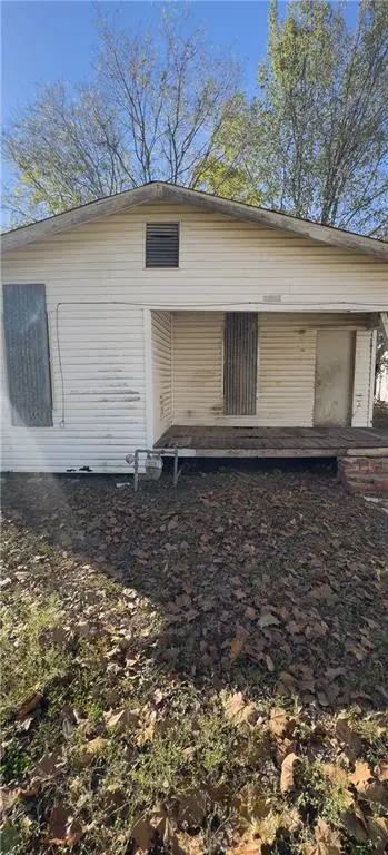 1311 1313 1315 1317 Turner Street, Alexandria, LA 71301