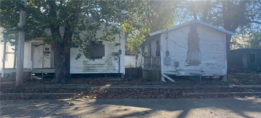 1311 1313 1315 1317 Turner Street, Alexandria, LA 71301 - Image #3