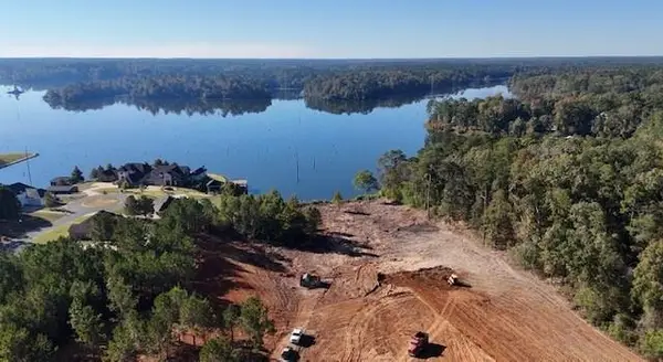 56 Kisatchie (lot1) Lane, Boyce, LA 71409