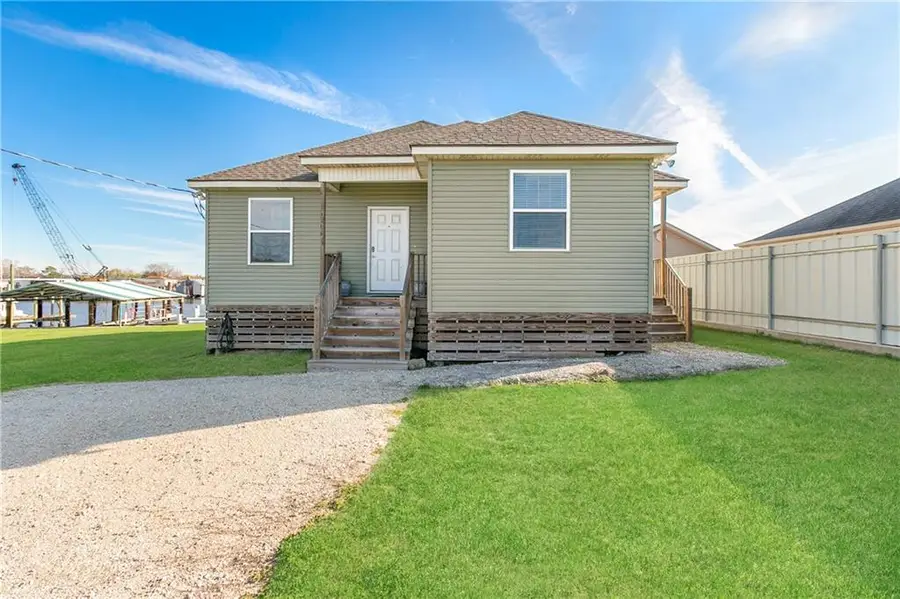 4961 John Street, Barataria, LA 70036 - Image #2