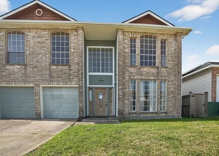 5680 New England, New Orleans, LA 70129 - #1