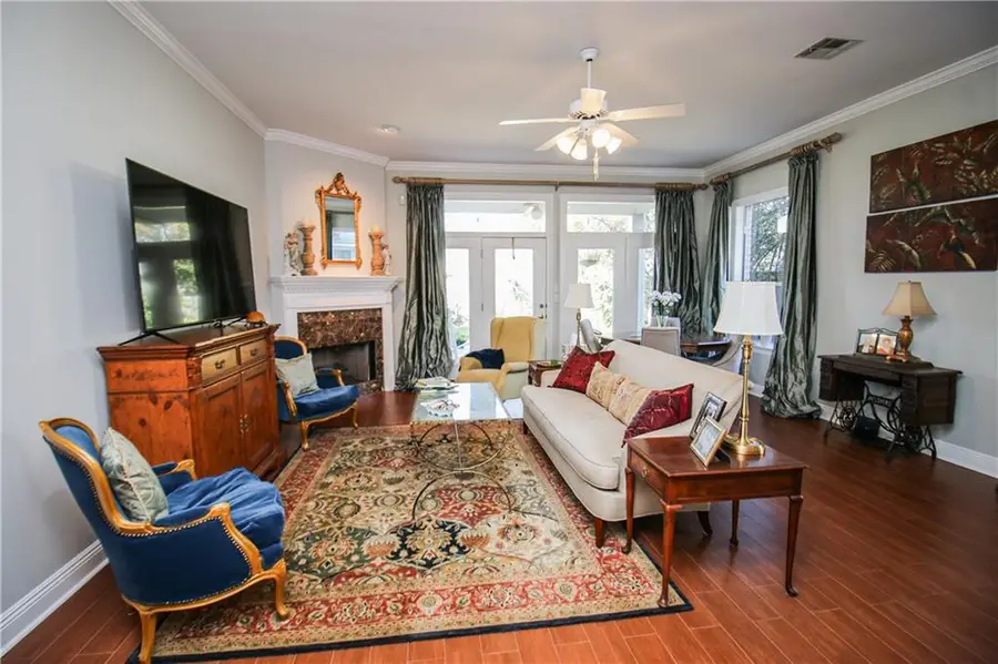 428 Nursery Avenue, Metairie, LA 70005 - Image #3