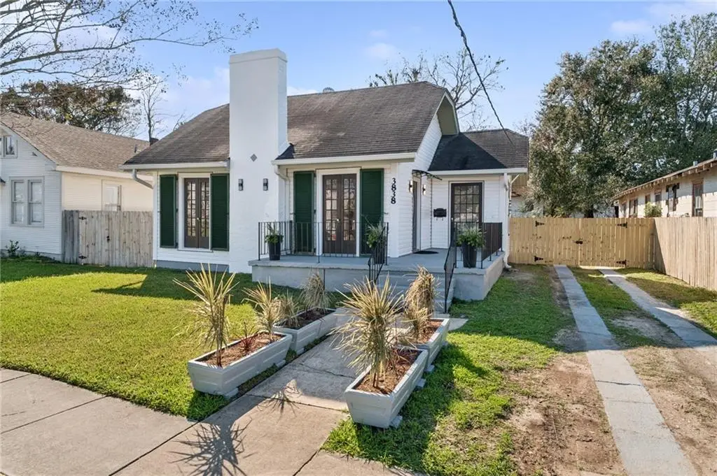 3838 Clematis Street, New Orleans, LA 70122 - Image #1