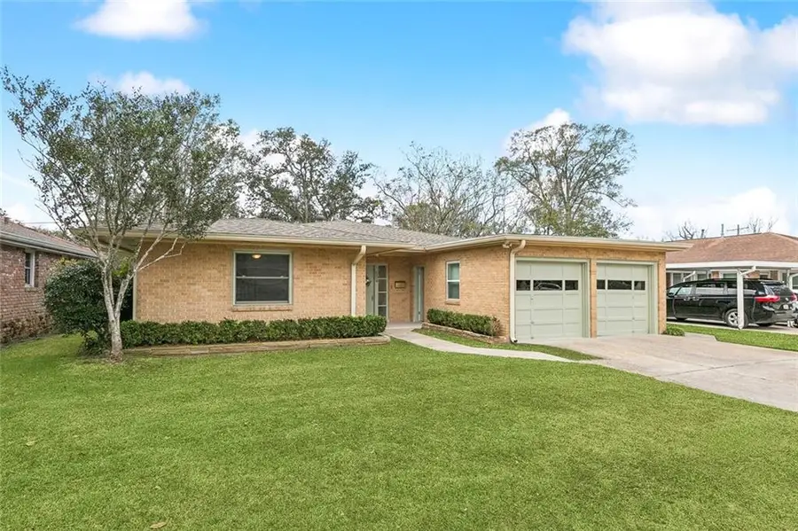 504 Colony Place, Metairie, LA 70003 - Image #2