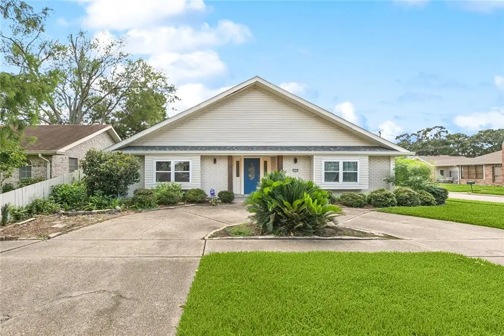 1918 Houma Boulevard, Metairie, LA 70001 - #1