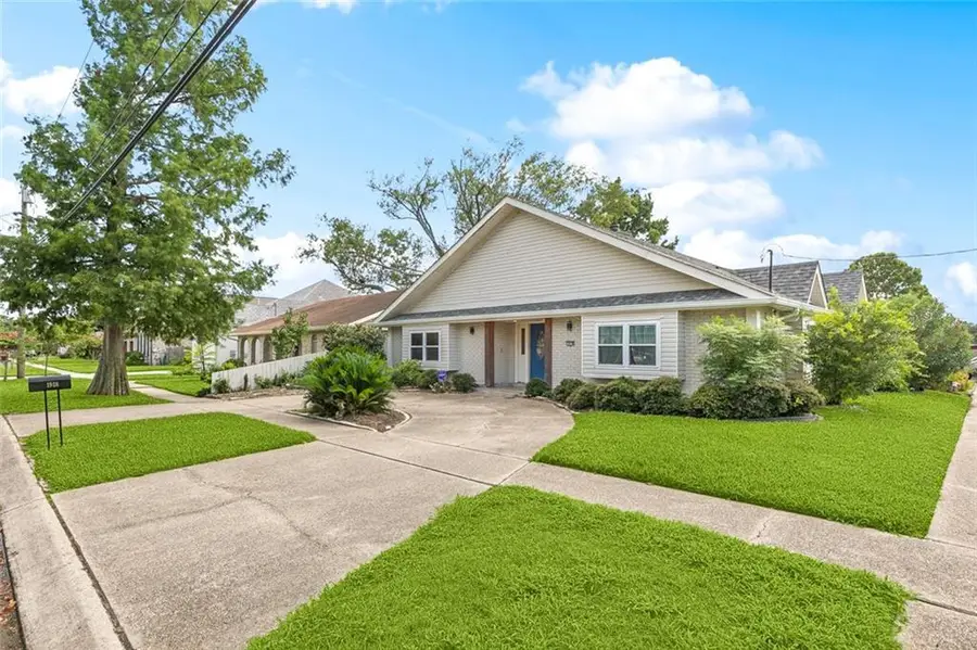 1918 Houma Boulevard, Metairie, LA 70001 - #2
