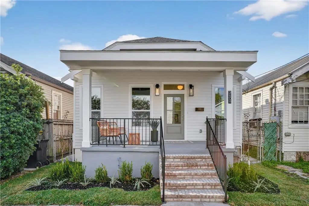 2608 Upperline Street, New Orleans, LA 70115 - Image #1