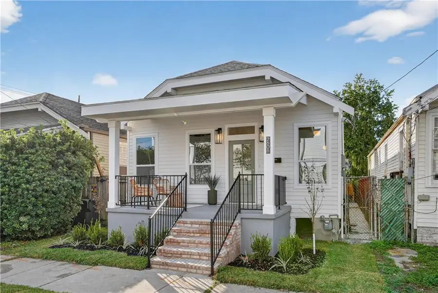 2608 Upperline Street, New Orleans, LA 70115 - Image #2
