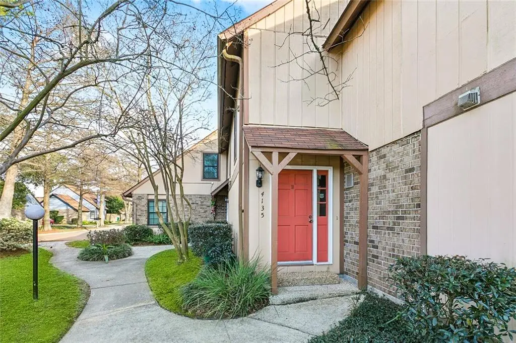 4135 Loire Drive #B, Kenner, LA 70065 - Image #1