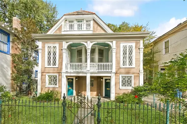 7917 Sycamore Street, New Orleans, LA 70118