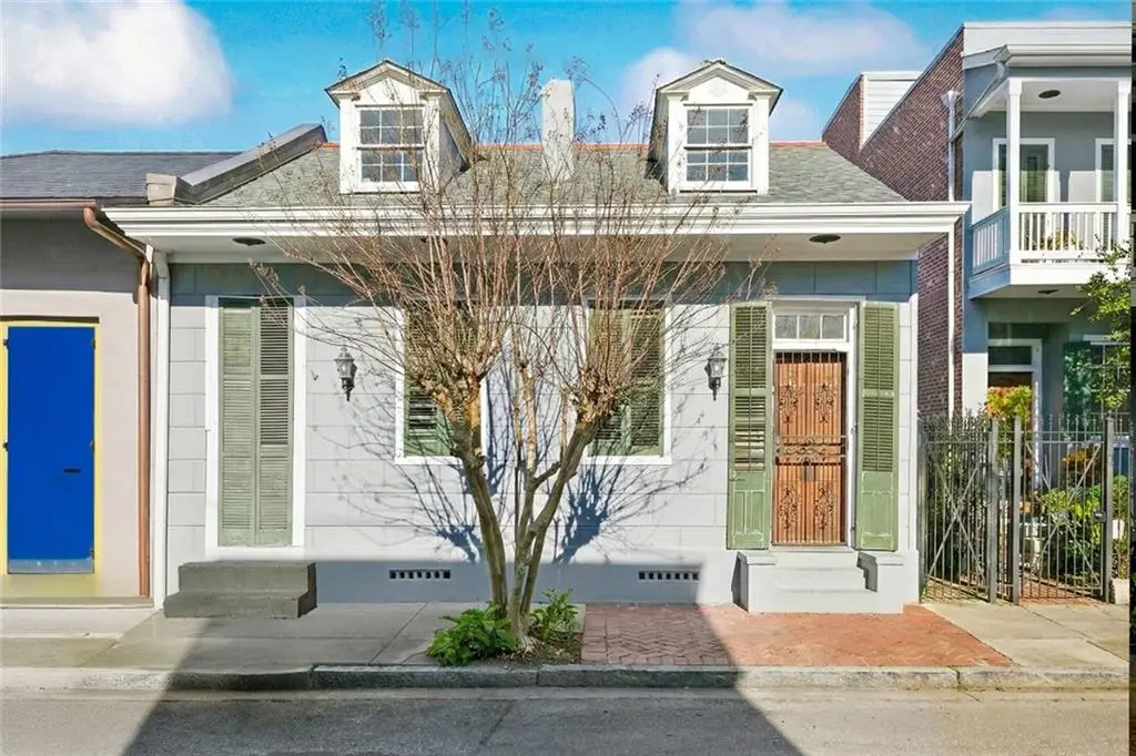 1135 Ursulines Avenue, New Orleans, LA 70116 - Image #1