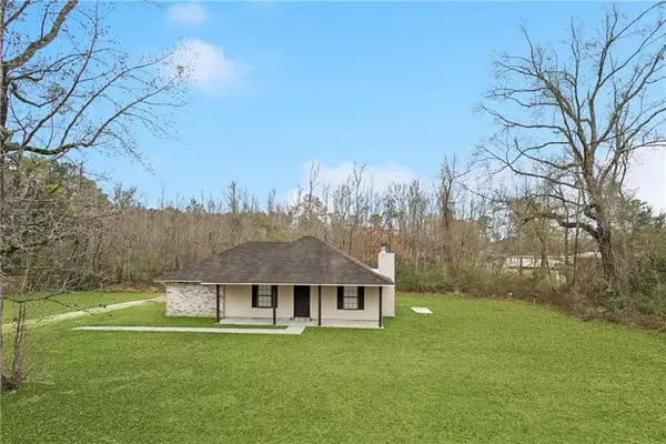 12298 Marquis Lane, Hammond, LA 70401