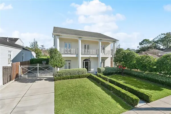325 Hector Avenue, Metairie, LA 70005