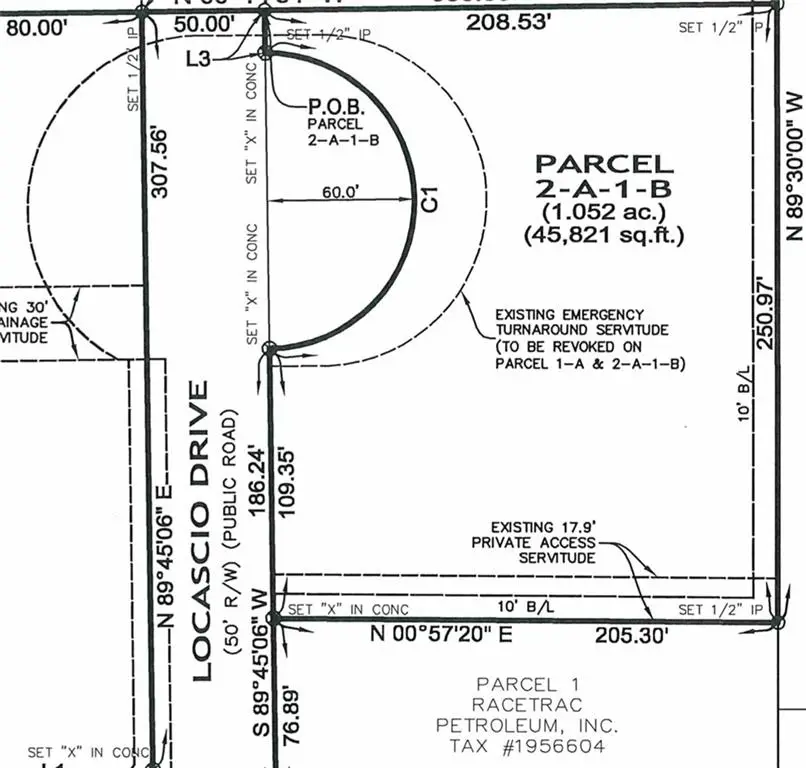 1955 Southwest Railroad Avenue, Hammond, LA 70401 - Image #1