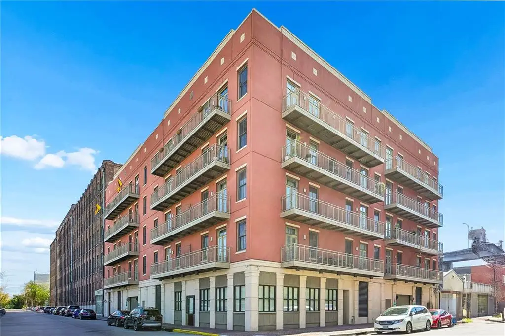 450 John Churchill Chase Street #304, New Orleans, LA 70130 - #1