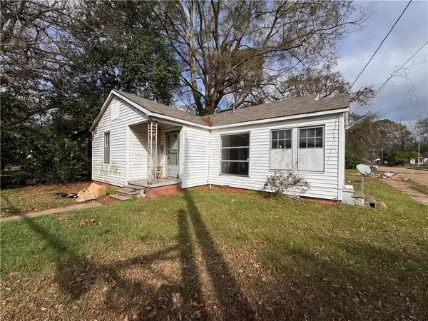 73 Bertie Street, Alexandria, LA 71301