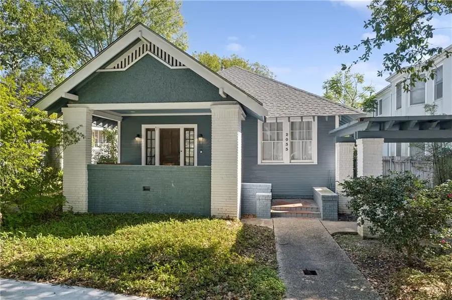 2033 Audubon Street, New Orleans, LA 70118 - Image #2
