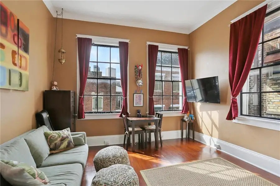 539 Toulouse Street #D, New Orleans, LA 70116 - Image #2