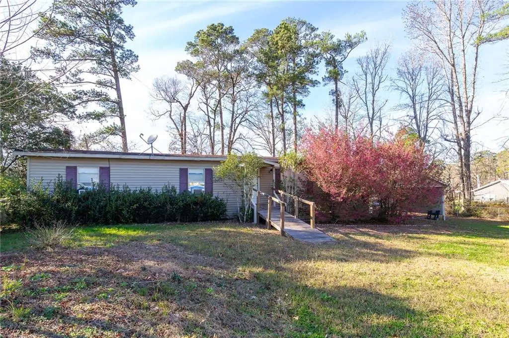 204 Magellan Pass, Boyce, LA 71409 - Image #1